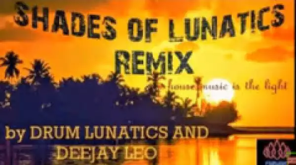Drum Lunitics X Deejay Leo - Shades Of Lunitics Remix( drumology)